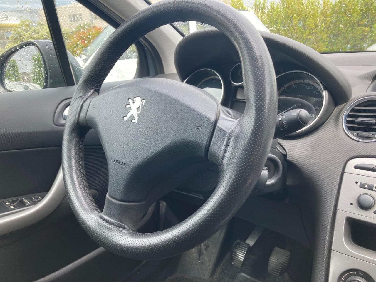 PEUGEOT 308 SW 1.6 HDI