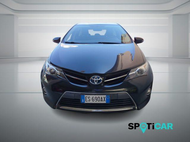 TOYOTA Auris 1.8 Hybrid 5 porte Active