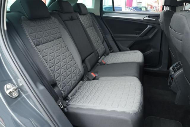 VOLKSWAGEN Tiguan 2.0 TDI 150 CV SCR DSG Life