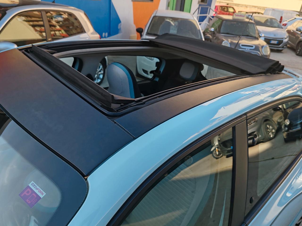 Renault Twingo 1.0 SCe Stop&Start Energy Openair