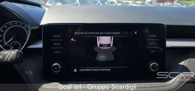 Skoda Fabia Fabia 1.0 TSI 95 CV Style