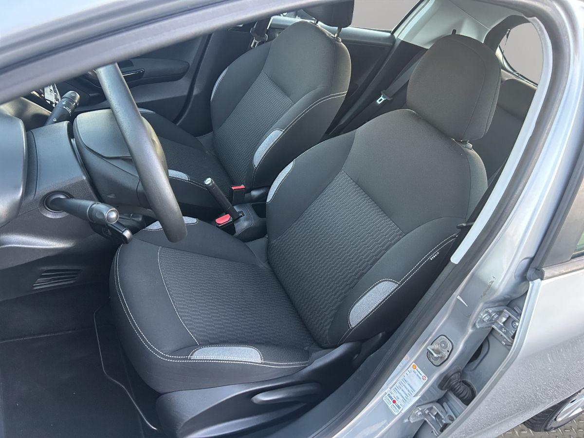 PEUGEOT - 208 - BlueHDi 75 CV 5p. Allure