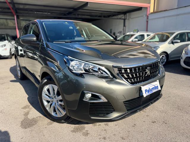 PEUGEOT 3008 1.6 BlueHDi 120 CV S&S PARI AL NUOVO