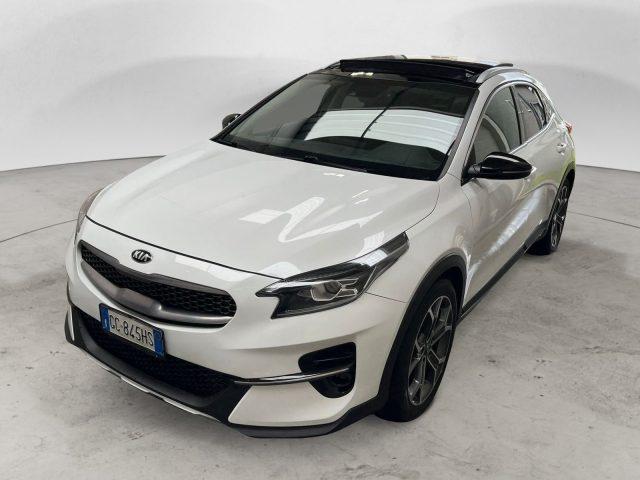 KIA XCeed Xceed 1.6 CRDi 136 CV DCT Evolution