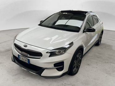 KIA XCeed Xceed 1.6 CRDi 136 CV DCT Evolution