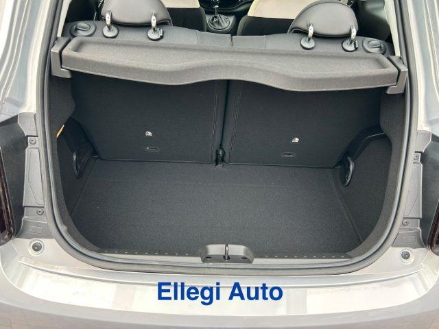 FIAT 500 PROMO FINANZ.Berlina Hybrid Icon+PACK COMFORT KM0