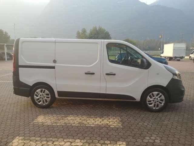 Opel Vivaro 3 POSTI