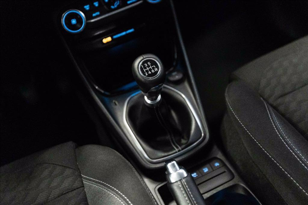 FORD Puma 1.0 ecoboost h Titanium Design s&s 125cv del 2022