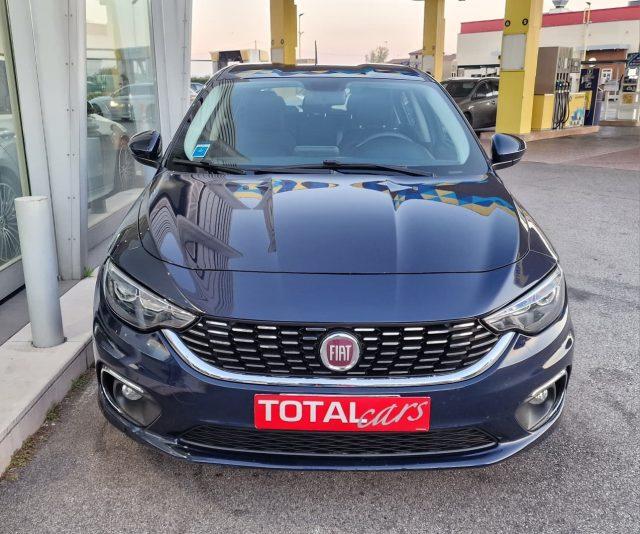 FIAT Tipo 1.4 T-Jet 120CV 5 porte Lounge OK NEO PATENTATI
