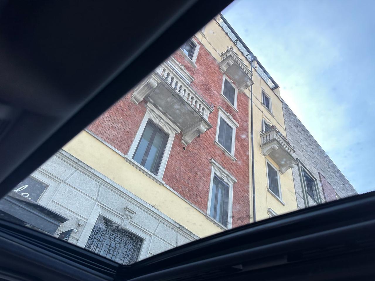 Bmw 116 M Sport 116d Steptronic 8 #10476