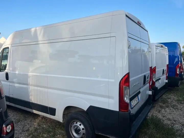 Fiat Ducato 35 2.2 Mjt 140CV PM-TM Furgone