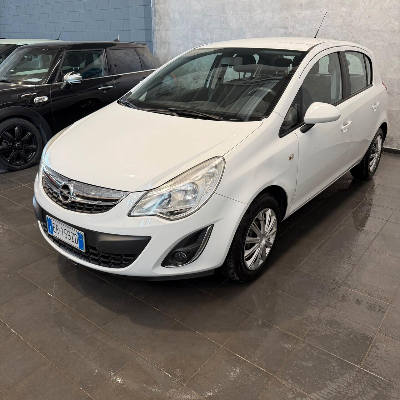 Opel Corsa 1.2 5 porte Edition