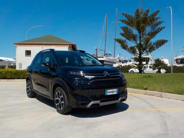 Citroen C3 Aircross C3 Aircross BlueHDi 110 S&S Shine