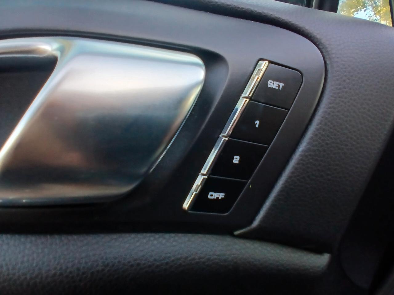 Porsche Cayenne 3.0 Diesel