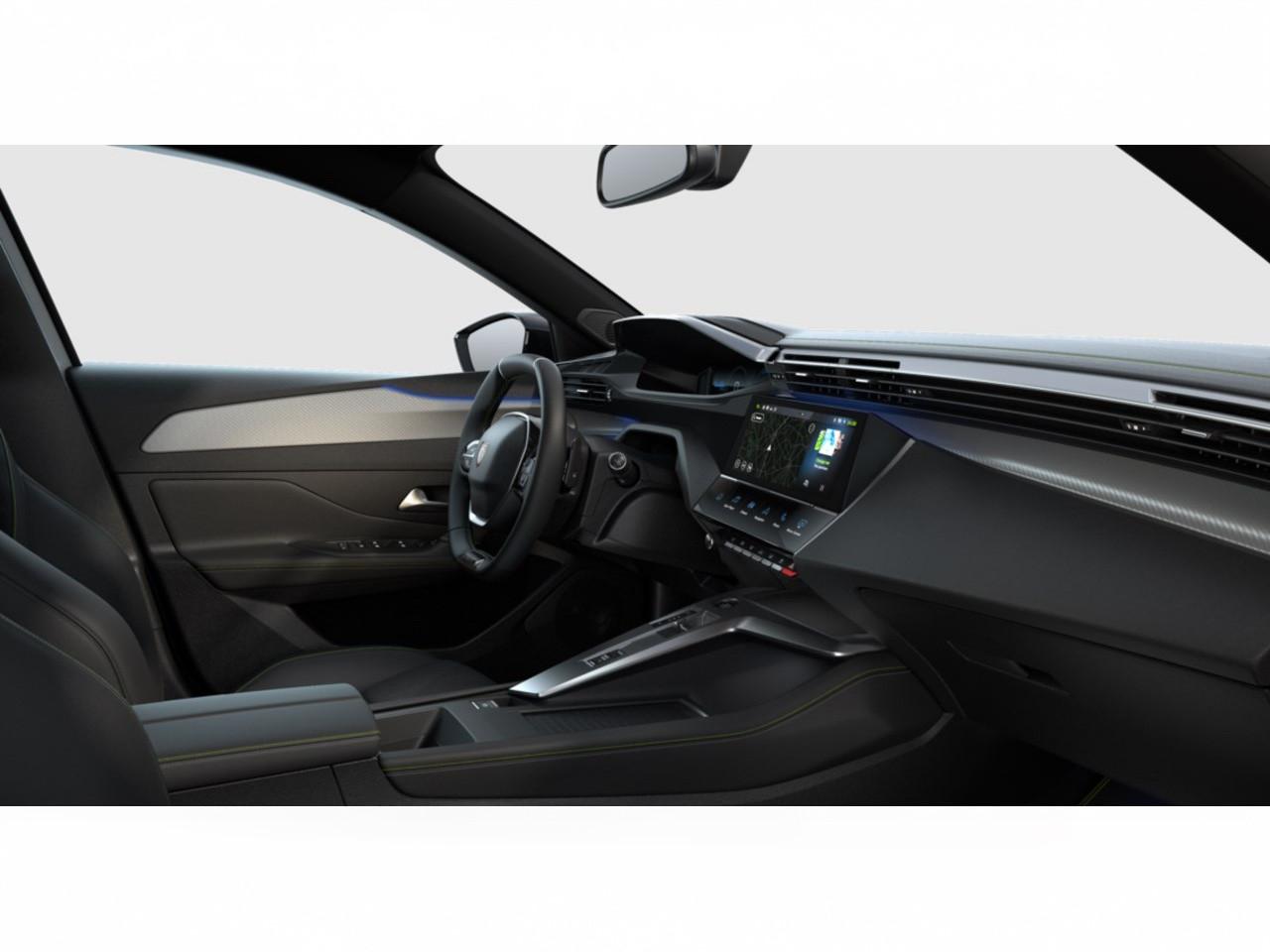 PEUGEOT 308 BL GT Electric 156CV Automatico