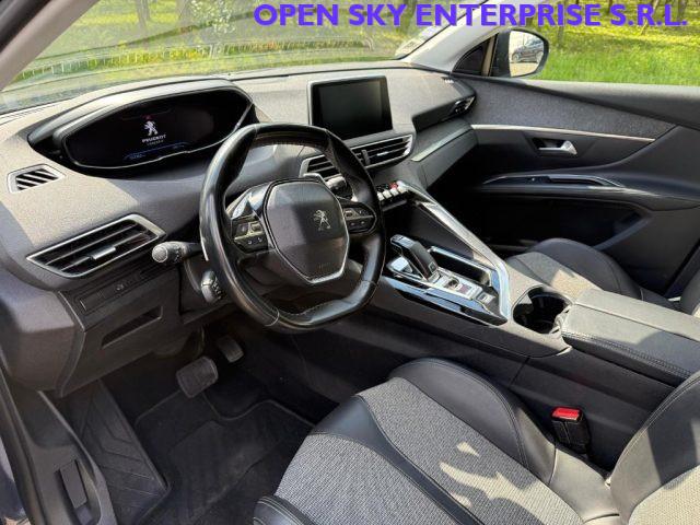 PEUGEOT 5008 BlueHDi 130 S&S Allure 7 Posti