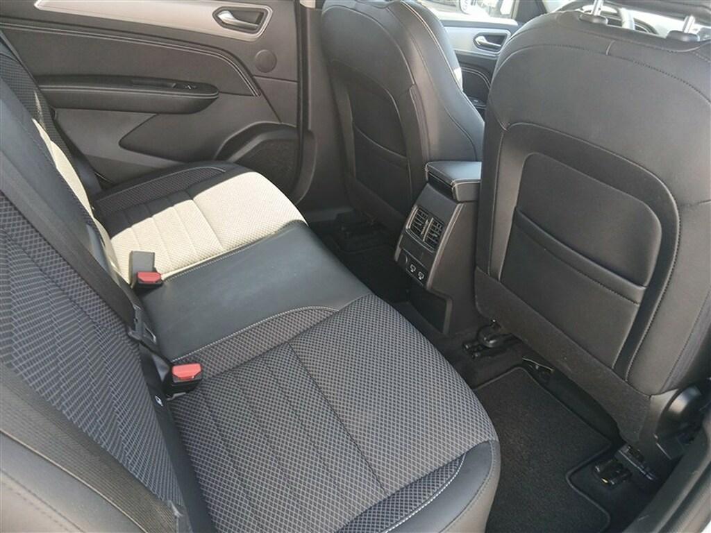 Renault Arkana 1.6 Hybrid Intens E-Tech Auto