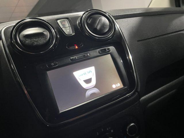DACIA Dokker 1.5 Blue dCi 8V 95CV Prestige UNICO PROPRIETARIO