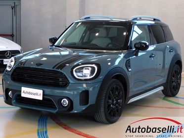MINI Countryman 1.5 COOPER COUNTRYMAN AUTOMATICA 136CV CLASSIC