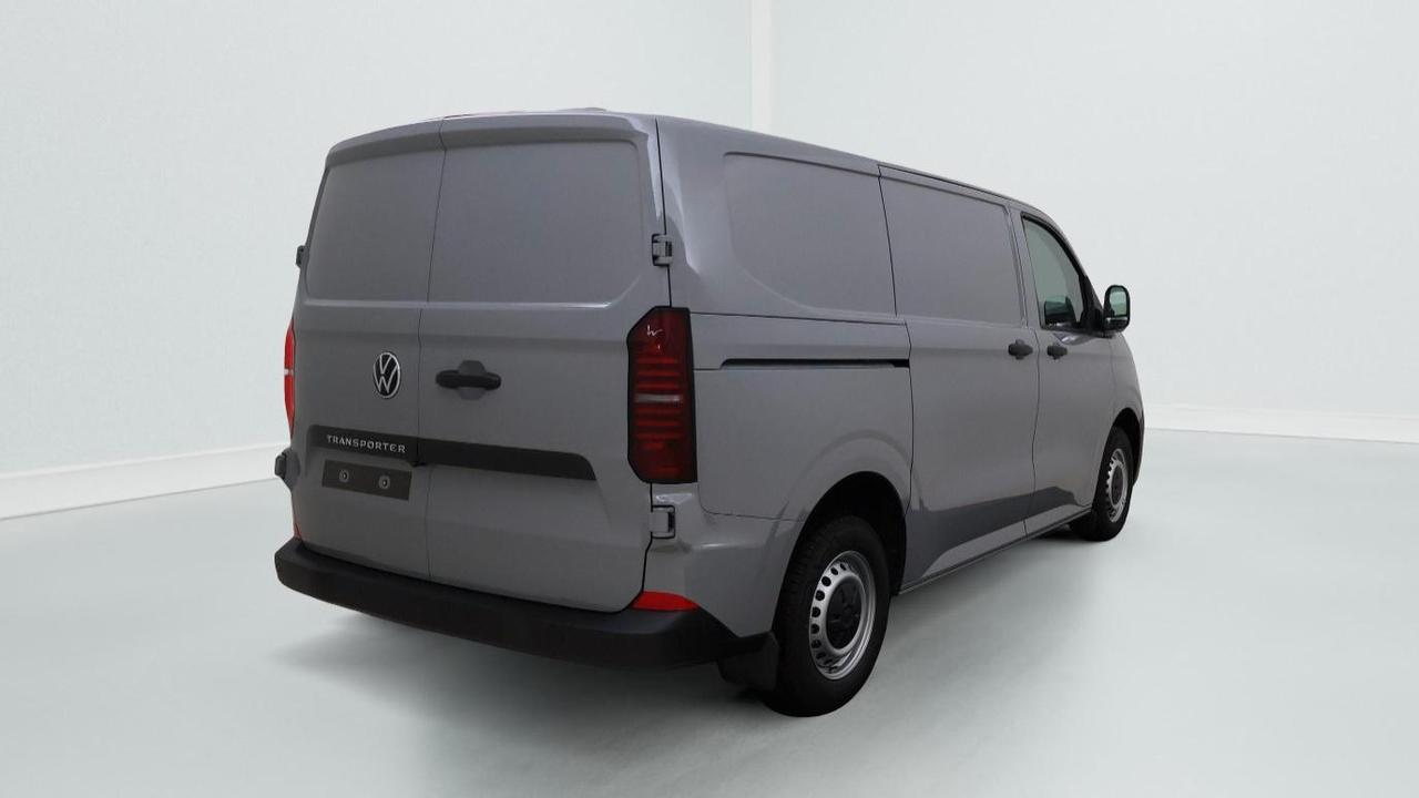 VOLKSWAGEN Transporter T7 Transporter 26 2.0 tdi 150cv L1 auto