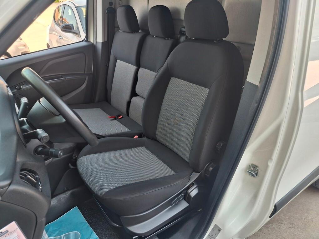 Fiat Doblò 1.6 Multijet Cargo 3 POSTI -2019