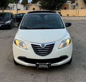 Lancia Ypsilon 1.3 MULTIJET/TETTO APRIBILE