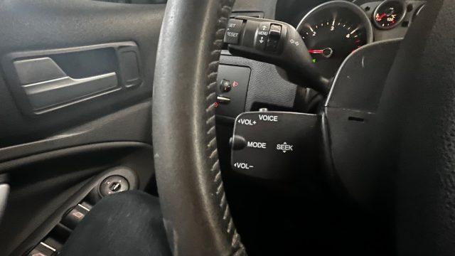 FORD Kuga + 2.0 TDCi 136 CV 4WD DPF