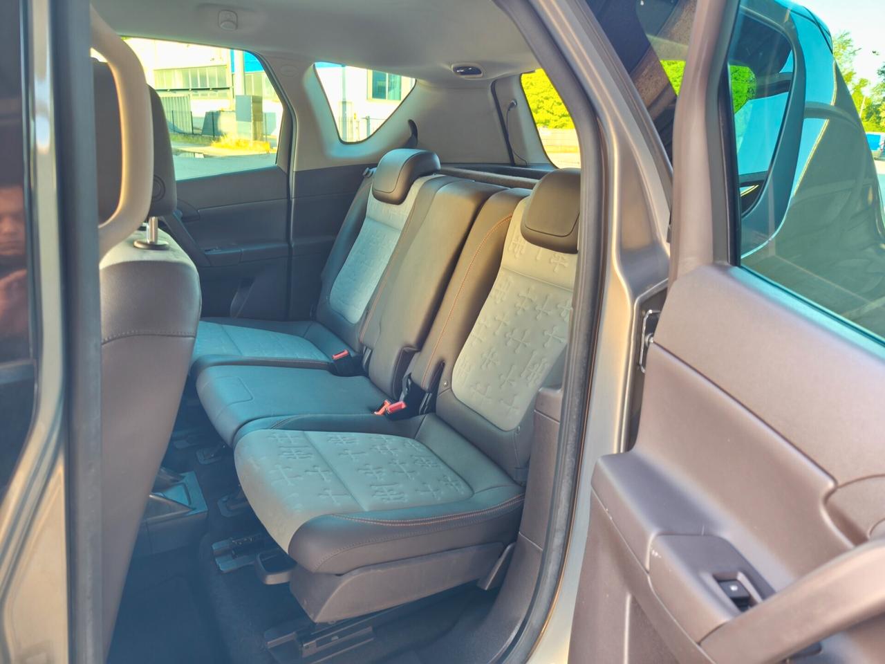 Opel Meriva 1.3 CDTI 95CV neopatentati garanzia
