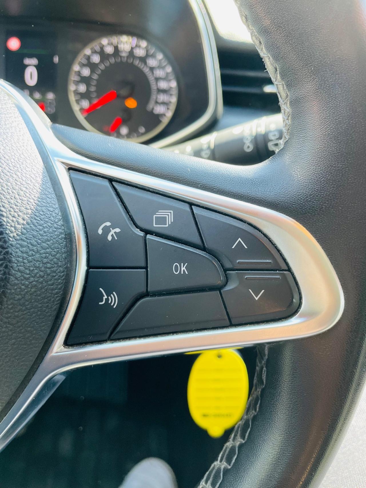 Renault Clio TCe 100 CV GPL 5 porte Intens