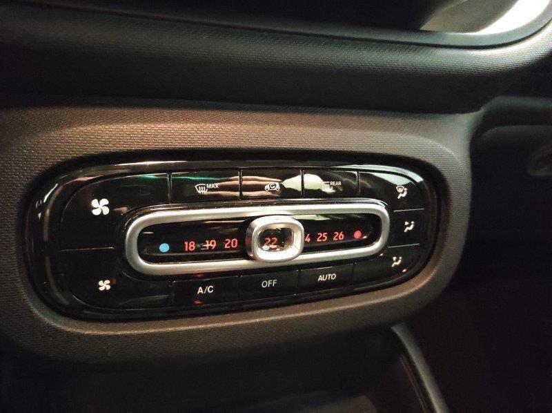 SMART forfour 2ªs. (W453) - forfour EQ Pure