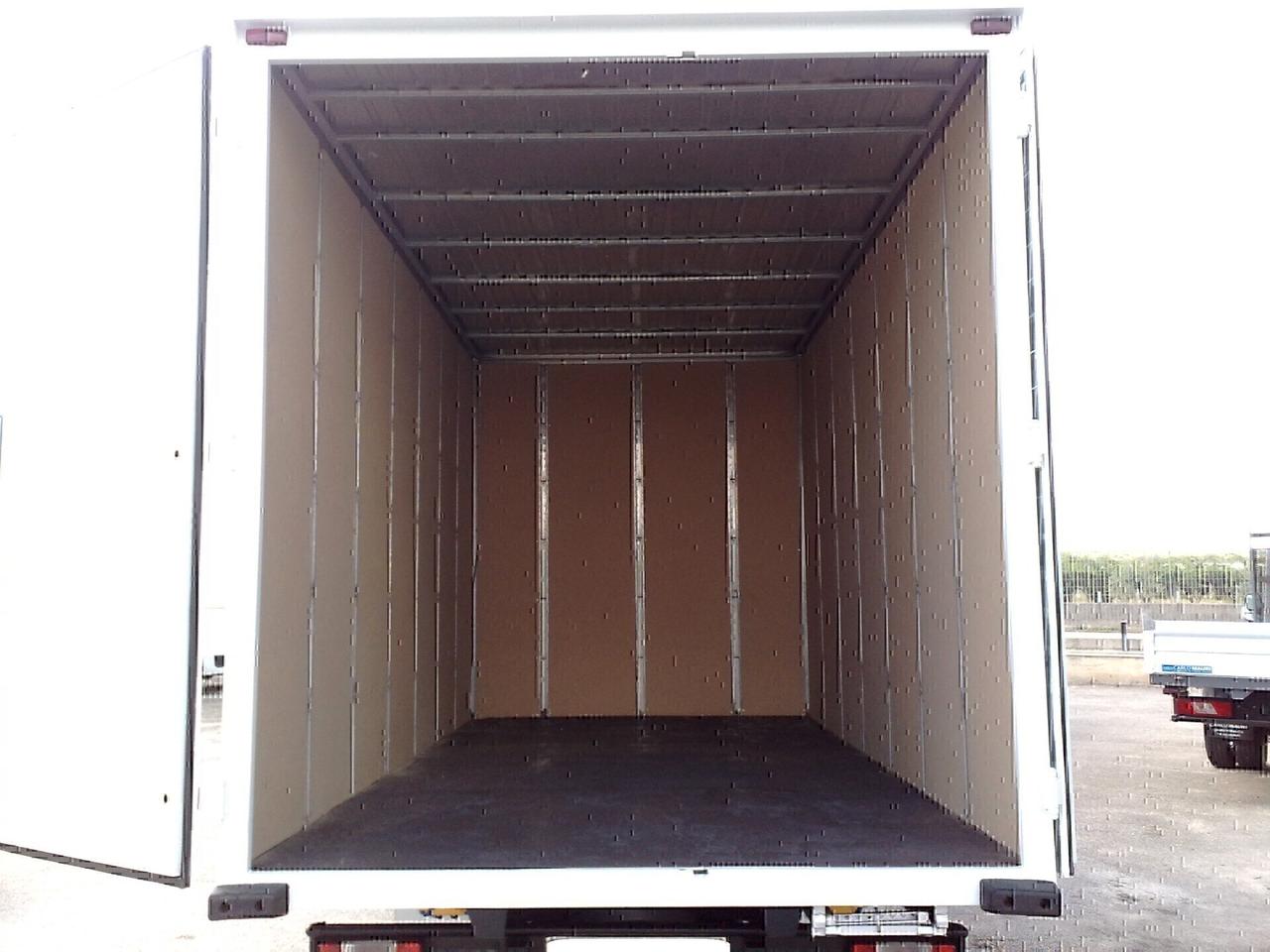 Iveco Daily 35c17 3.0hpt 170cv C. in lega - 2016