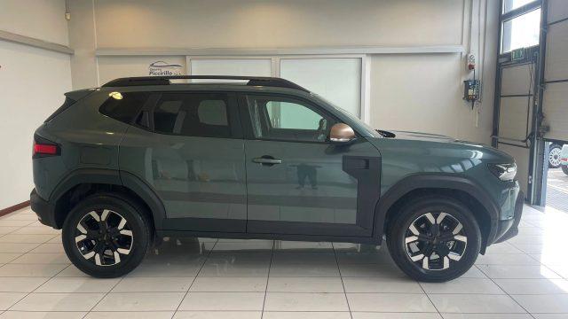 DACIA Duster Tce 130 Extreme #Vari.Colori