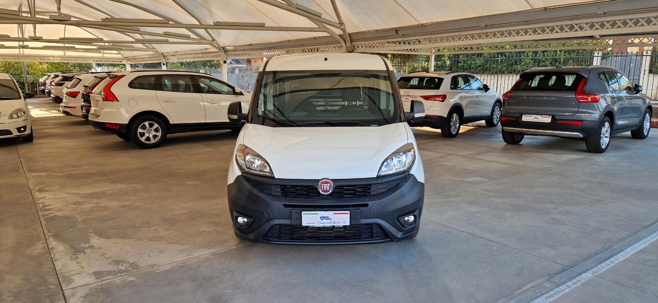 Fiat Doblo Doblò 1.3 Mjt 95cv Cargo Lamierato SX