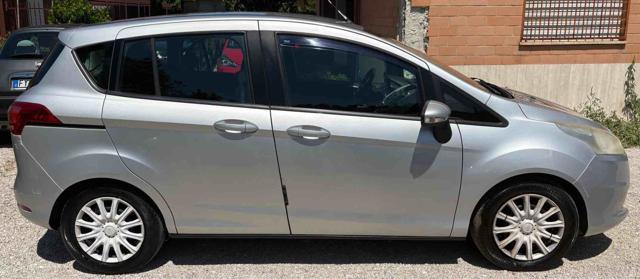FORD B-Max 1.4 90 CV GPL Business