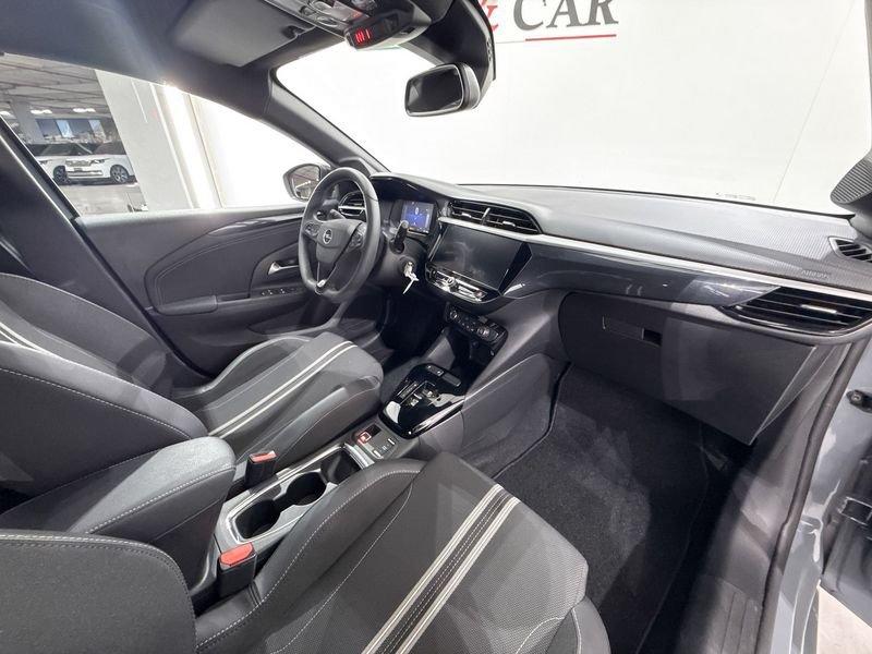 Opel Corsa 1.2 100 CV GS Automatica