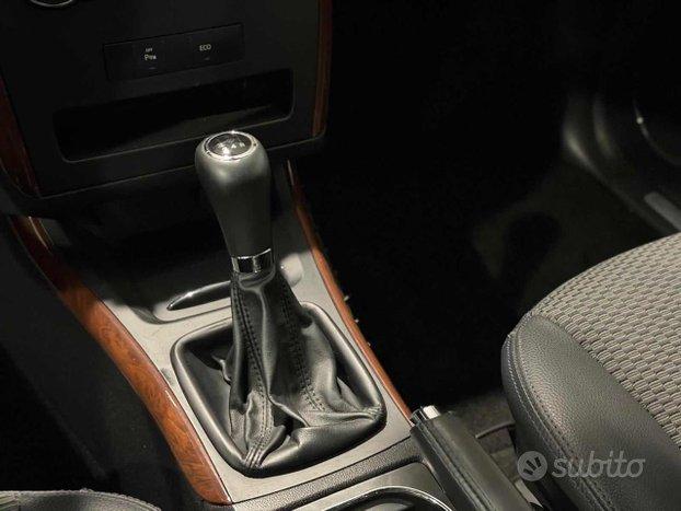 MERCEDES-BENZ A 180 BlueEFFICIENCY Style