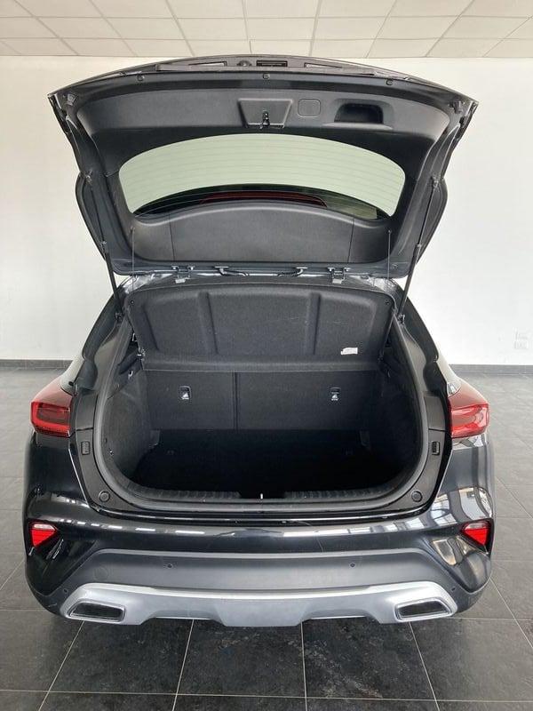 KIA ceed Ceed 1.0 T-GDi 120 CV DCT Mild Hybrid 5p. Style