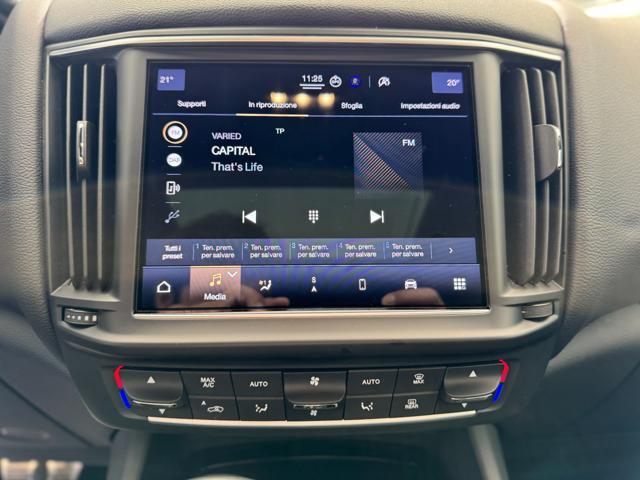 MASERATI Levante 2.0 MHEV 330cv AWD GT (Tetto/Pelle/APP/Led)