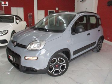 FIAT Panda 1.0 FireFly S&S Hybrid City Life-KM60000