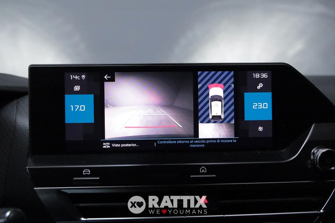 Citroen C4 1.2 Puretech 130CV Shine