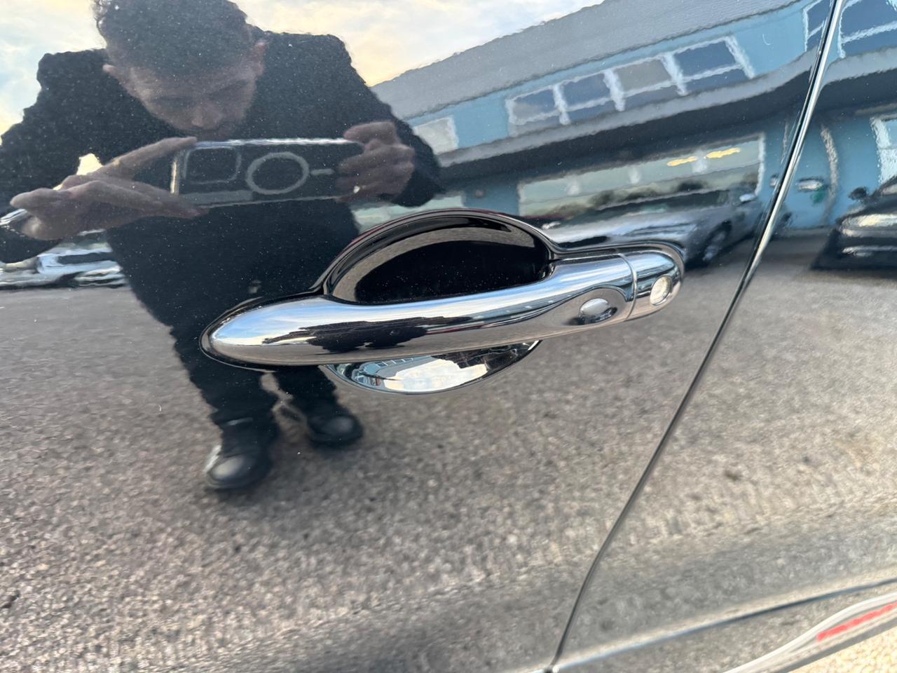 Renault Clio R.S. Trophy 220CV EDC 5P Energy