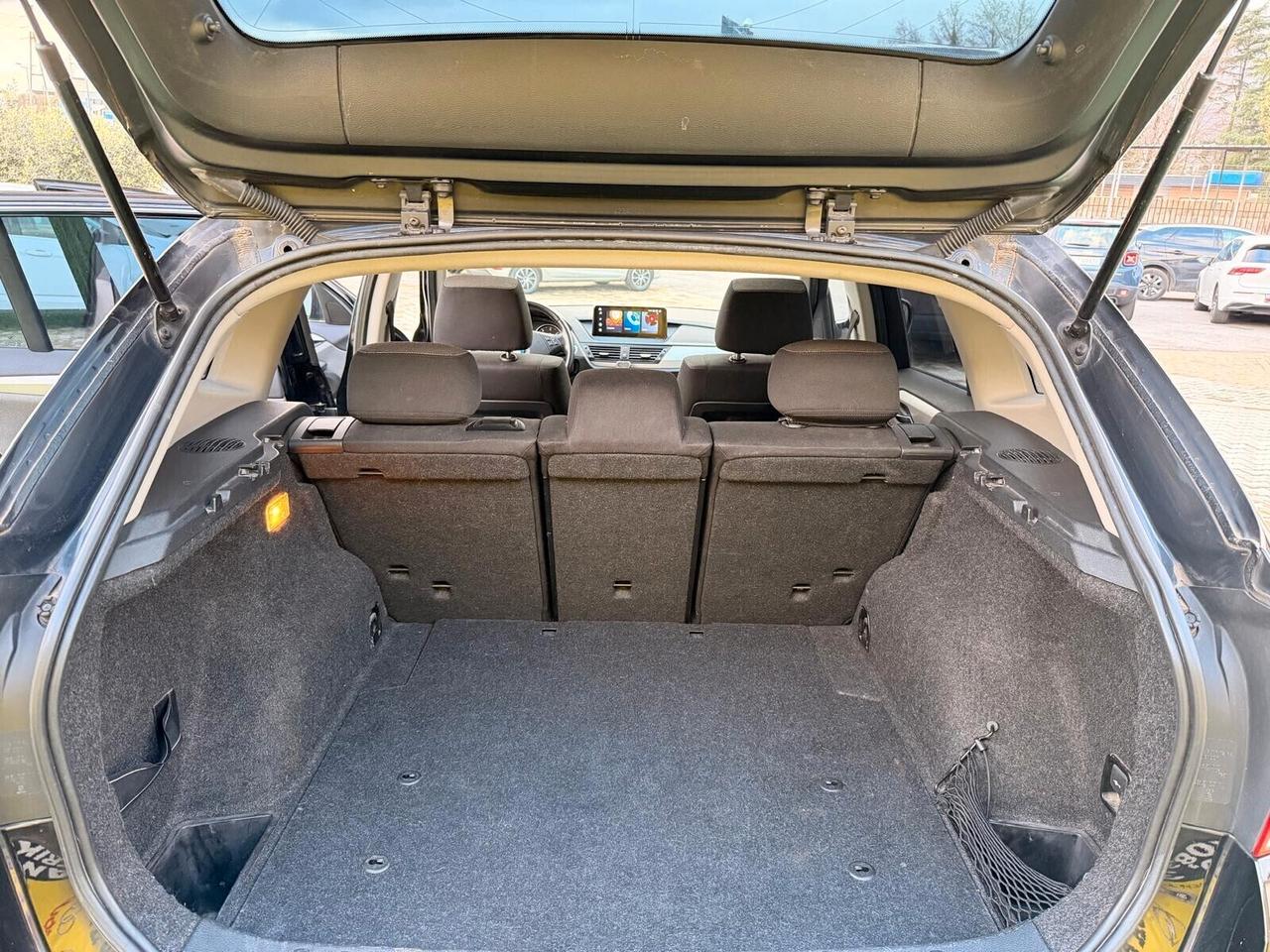 Bmw X1 xDrive20d Futura