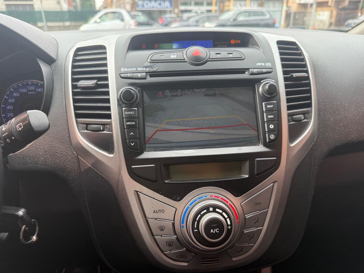 Hyundai iX20 1.4 CRDI 90 CV XPossible