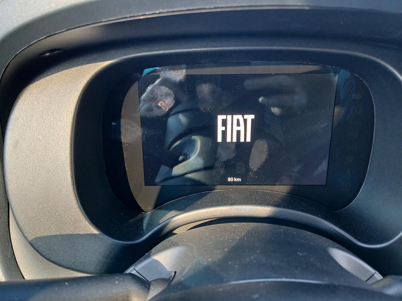 Fiat Panda 1.0 FireFly S&S Hybrid Pandina