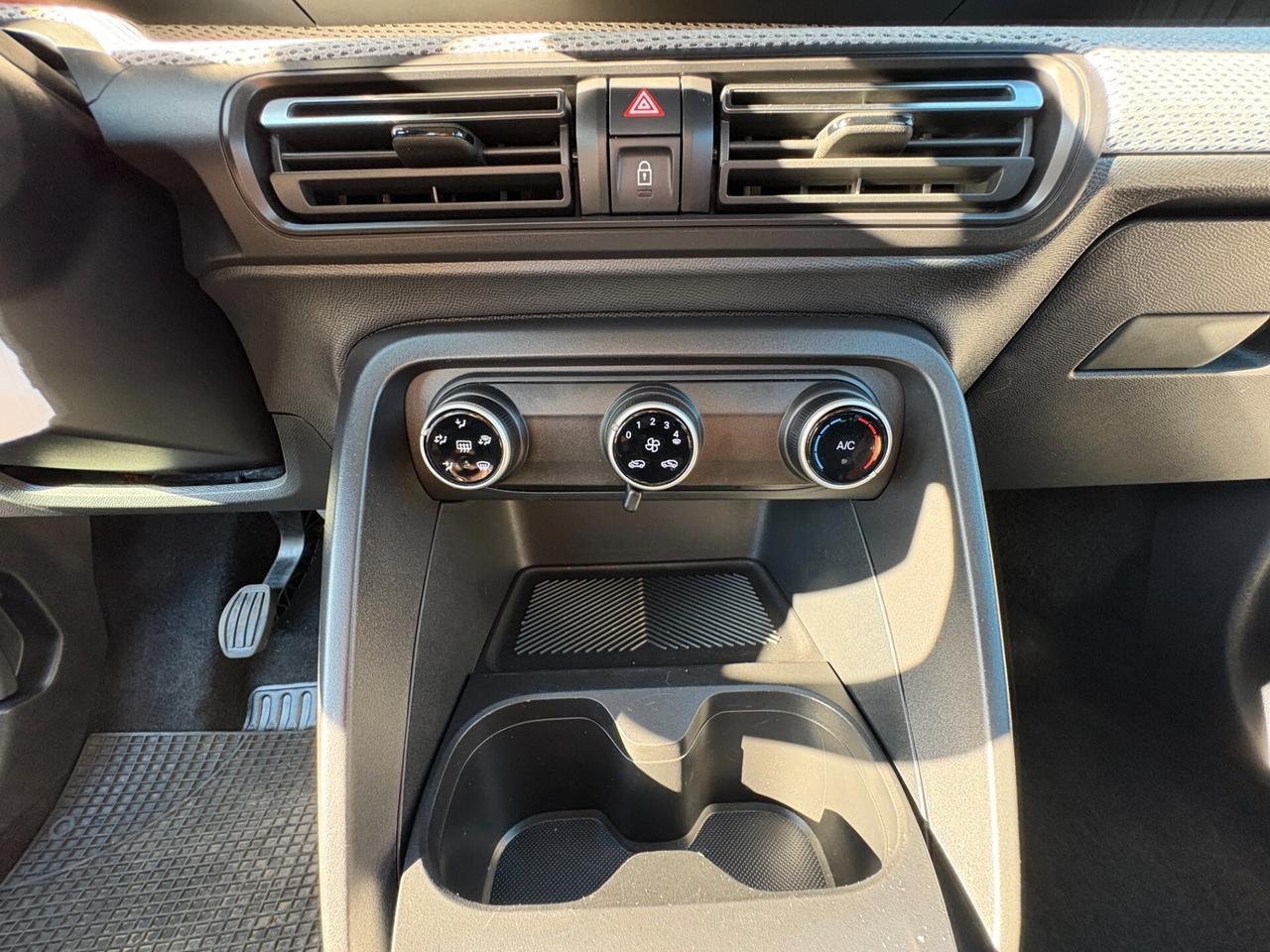 NEW Citroen C3 PureTech 100 S&S You Pack Plus KM CERTIFICATI