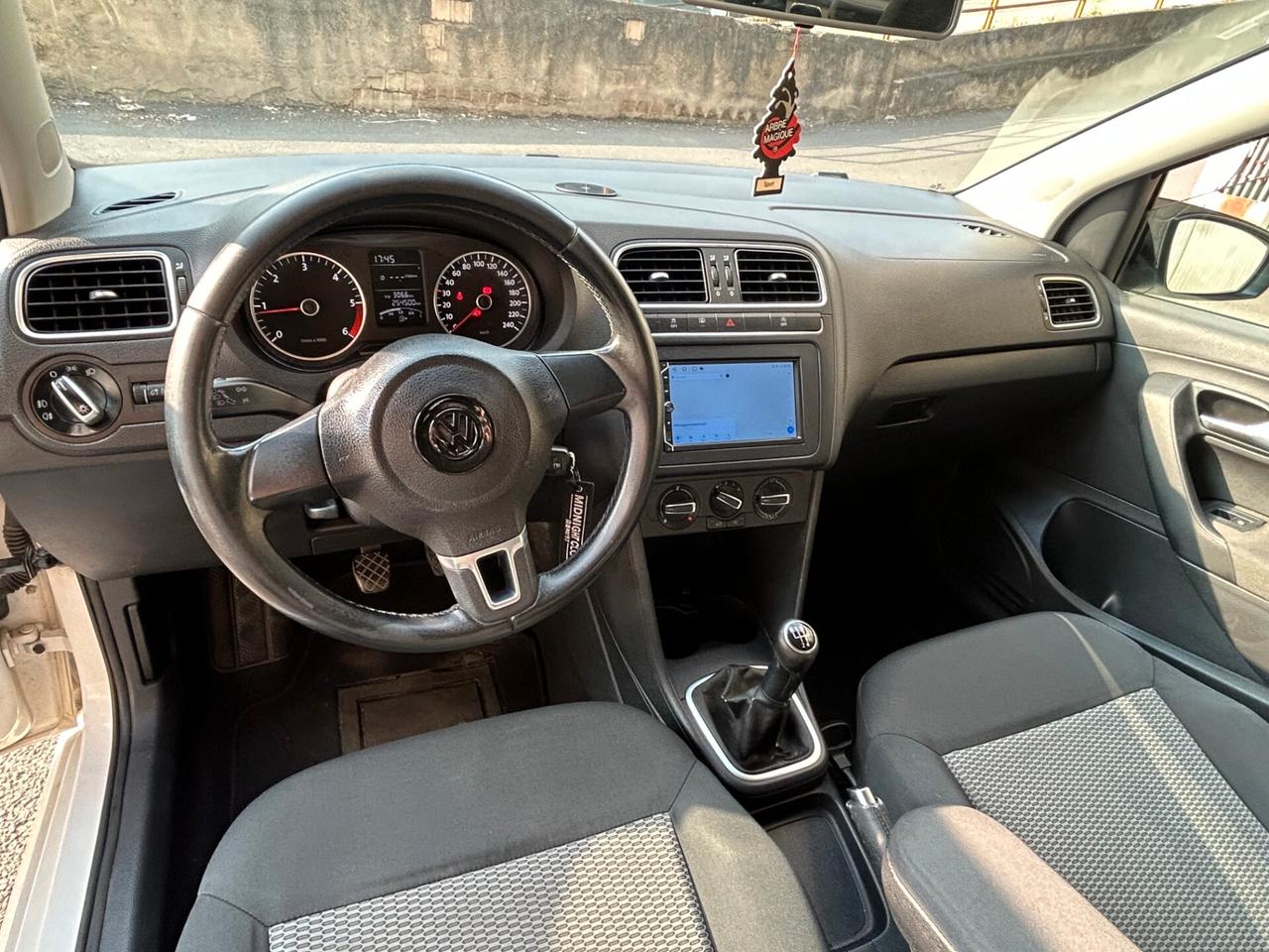 Volkswagen Polo 1.2 TDI ok neopatentati