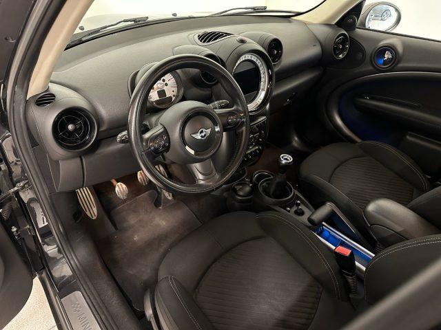 MINI Countryman Mini Cooper SD Countryman ALL4 MOTORE 60.000 km