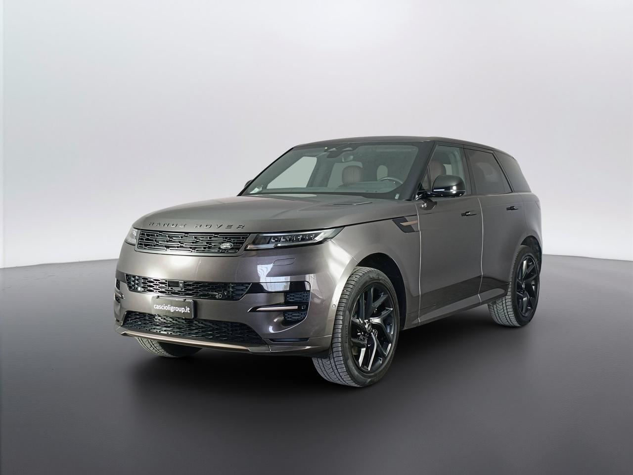 LAND ROVER Range Rover Sport III 2022 - Range Rover Sport 3.0d i6 mhev Dynamic SE awd 250cv auto