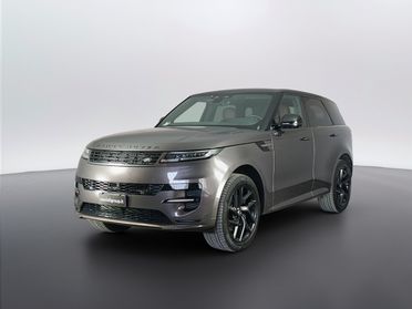 LAND ROVER Range Rover Sport III 2022 - Range Rover Sport 3.0d i6 mhev Dynamic SE awd 250cv auto