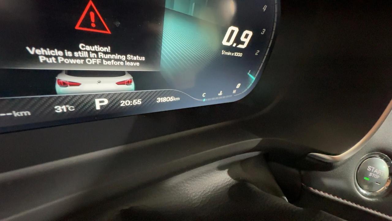 Mg HS 1.5T-GDI Comfort NESSUN VINCOLO FINANZIARIO